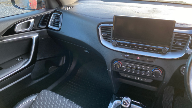 Kia Xceed 1.5T GDi ISG 3 5dr Petrol Hatchback